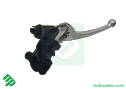 leva frizione voge (3)